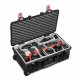 Manfrotto Pro Light Reloader Tough L-55 #6