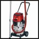 Einhell TE-VC 36/30 Li S-Solo #8