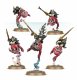 Games Workshop Squig Hoppers #2
