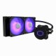 Cooler Master MasterLiquid ML240L V2 RGB #1