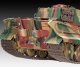 Revell Tiger II Ausf.B (Henschel Turr) #4