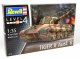 Revell Tiger II Ausf.B (Henschel Turr) #2