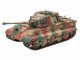 Revell Tiger II Ausf.B (Henschel Turr)