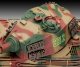 Revell Tiger II Ausf.B (Henschel Turr) #6