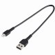 StarTech.com RUSBLTMM30CMB