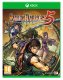 Tecmo Koei Samurai Warriors 5