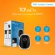 TCP Global TBVWOUTCABATTA6PRO #2