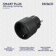 Deltaco SH-P01M-B #5