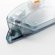 Mamibot Robot Vacuum Cleaner EXVAC880S white #12