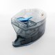 Mamibot Robot Vacuum Cleaner EXVAC880S white #13