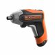 Black & Decker BCF611CK-QW