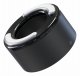 Therabody FG TheraFace Hot & Cold Rings - Black