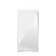 Zalman Z1 Iceberg White - mATX Mid Tower PC Case/Pre-installed fan 2 x 120mm in #4