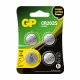 GP Batteries Lithium CR2025 #2
