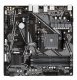 Gigabyte B550M K #4