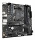 Gigabyte B550M K #3