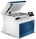 HP Color LaserJet Pro MFP 4302dw Printer #11
