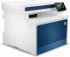 HP Color LaserJet Pro MFP 4302dw Printer #6