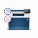 HP Color LaserJet Pro MFP 4302dw Printer #3