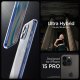 Spigen Ultra Hybrid #10