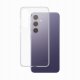 PanzerGlass SAFE. by PanzerGlass TPU Case Samsung Galaxy S24+ Transparent