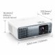 Benq TK710 #4
