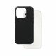 PanzerGlass CARE by PanzerGlass Case Black iPhone 15 Pro