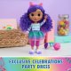 Spin Master Gabby's Dollhouse Sing & Celebrate Gabby Girl #6