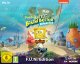 THQ Nordic Spongebob SquarePants : Battle for Bikini Bottom - Rehydrated - F.U.N Edition