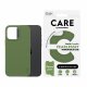PanzerGlass CARE by PanzerGlass Case Green w. MagSafe iPhone 16 Pro Max #2