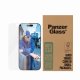 PanzerGlass Screen Protector iPhone 16 Pro Classic Fit Bulk #2
