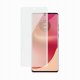 PanzerGlass SAFE. by PanzerGlass Screen Protector Motorola Moto edge 50 Fusion G85 Ultra-Wide Fit