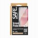 PanzerGlass SAFE. by PanzerGlass Screen Protector Motorola Moto edge 50 Fusion G85 Ultra-Wide Fit #3