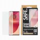 PanzerGlass SAFE. by PanzerGlass Screen Protector Motorola Moto edge 50 Fusion G85 Ultra-Wide Fit #2