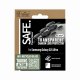 PanzerGlass SAFE. by PanzerGlass Camera Lens Protector Transparent Samsung Galaxy S25 Ultra #3