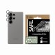 PanzerGlass SAFE. by PanzerGlass Camera Lens Protector Transparent Samsung Galaxy S25 Ultra #2