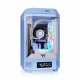 Thermaltake The Tower 250 Hydrangea Blue