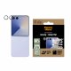 PanzerGlass Hoops Camera Lens Protector Transparent Samsung Galaxy Z new Flip7 Flip 7 #2