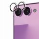PanzerGlass Hoops Camera Lens Protector Transparent Samsung Galaxy Z Flip8 Flip 7