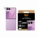 PanzerGlass Hoops Camera Lens Protector Transparent Samsung Galaxy Z Flip8 Flip 7 #2