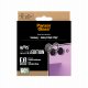 PanzerGlass Hoops Camera Lens Protector Transparent Samsung Galaxy Z Flip8 Flip 7 #3