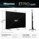 Hisense 100E7Q PRO #2