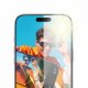 PanzerGlass Anti-Reflective Armor Screen Protector iPhone 17 Pro Max w. EasyAligner