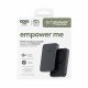 PanzerGlass empower by PanzerGlass empower Bank 10000mAh Space Black #3