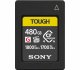Sony CEA-G480T