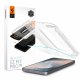 Spigen GLAS.tR EZ Fit Pro HD