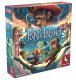 Pegasus Spiele Pan's Island