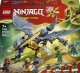 Lego NINJAGO 71855