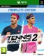 NACON Tennis World Tour 2 - Complete Edition