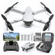 Extralink SMART LIFE Dronas F10 + 3 AKUMULATORY #3